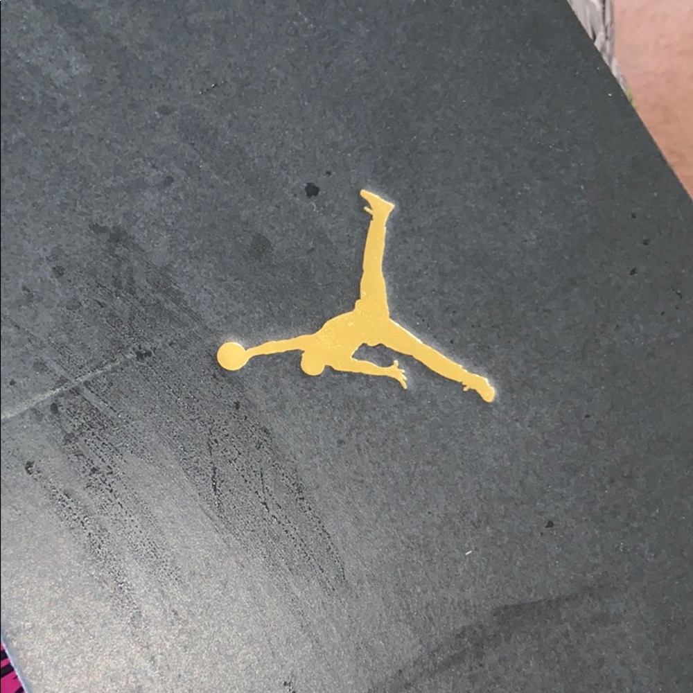 Air Jordan 1 - Picture 6 of 6